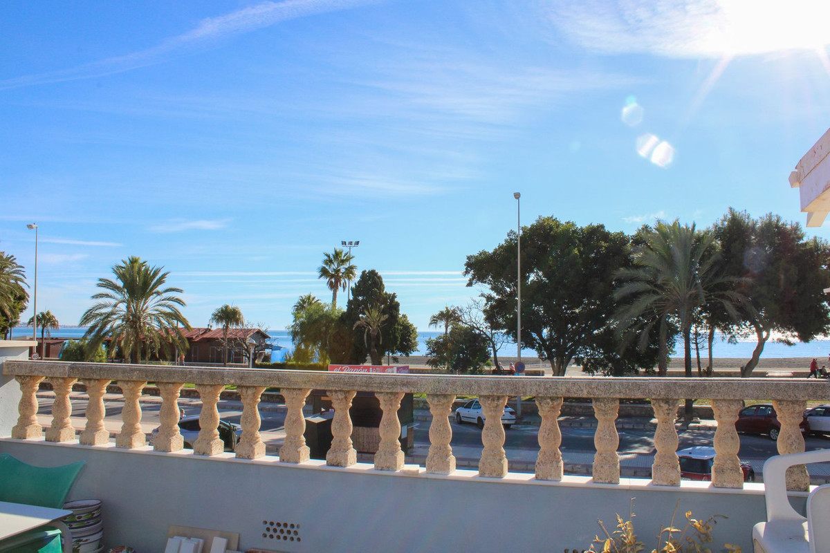 Se vende Pareada de 1 dormitorios en Costa Del Sol East, Málaga, España