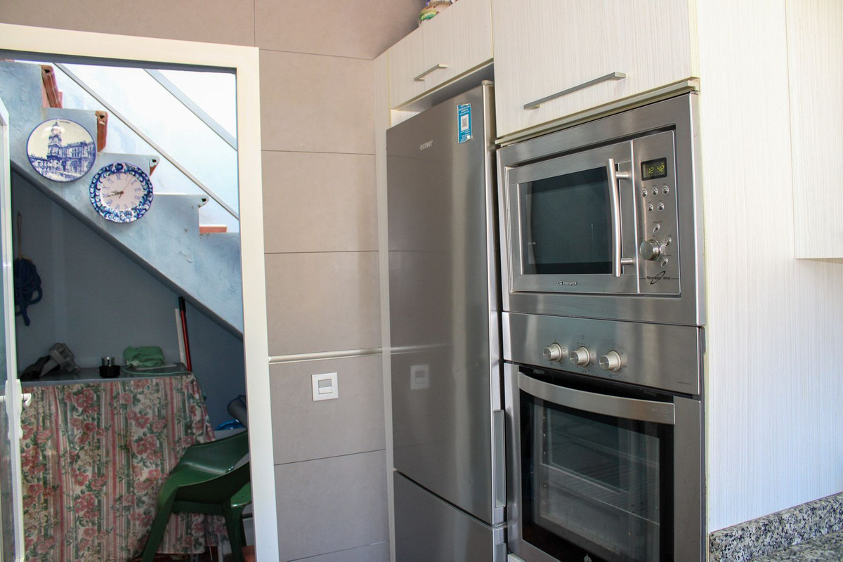 Se vende Pareada de 1 dormitorios en Costa Del Sol East, Málaga, España