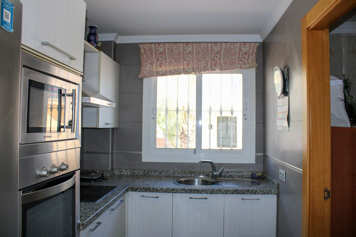 Se vende Pareada de 1 dormitorios en Costa Del Sol East, Málaga, España