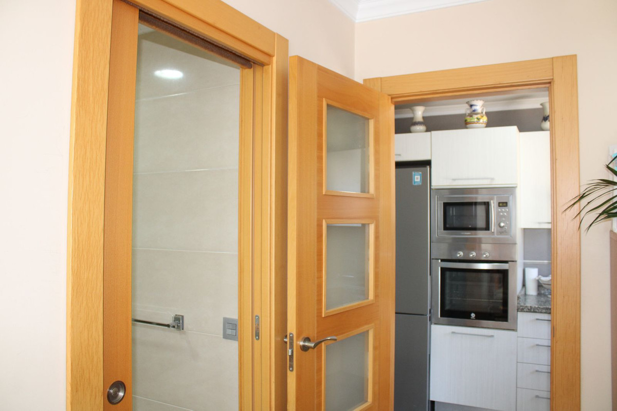 Se vende Pareada de 1 dormitorios en Costa Del Sol East, Málaga, España
