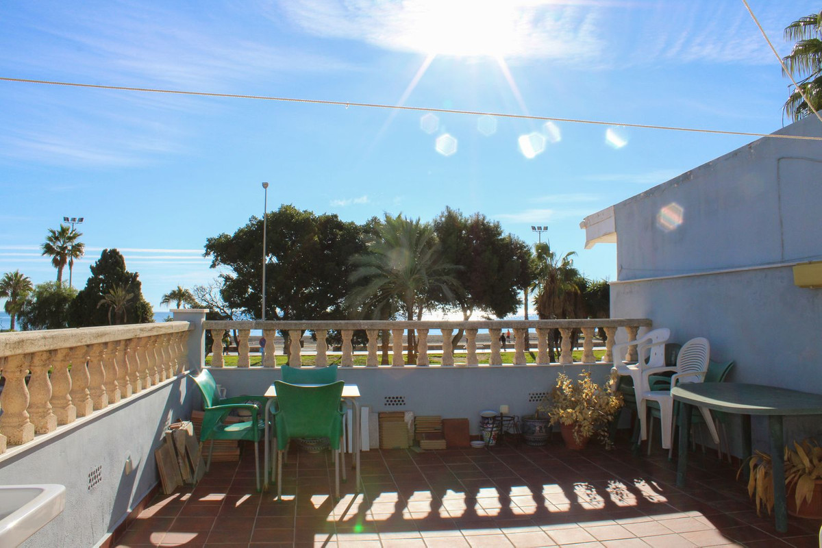 Se vende Pareada de 1 dormitorios en Costa Del Sol East, Málaga, España