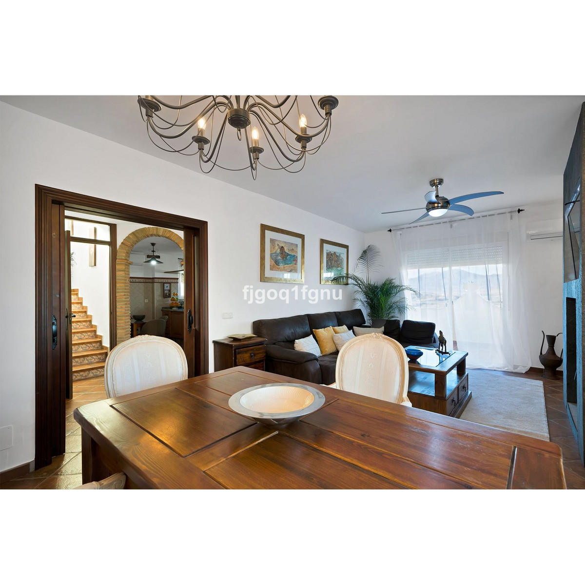 Se vende Villa - Chalet de 3 dormitorios en Costa Del Sol, Málaga, España