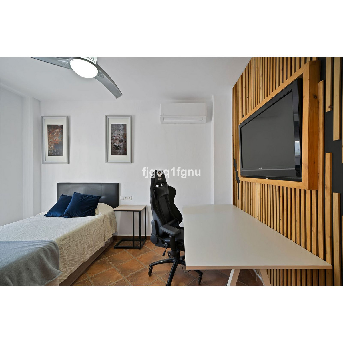 Se vende Villa - Chalet de 3 dormitorios en Costa Del Sol, Málaga, España