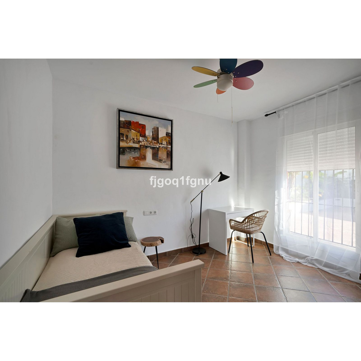 Se vende Villa - Chalet de 3 dormitorios en Costa Del Sol, Málaga, España