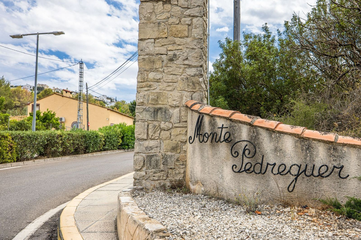 Se vende Pareada de 3 dormitorios en Costa Blanca, Alicante, España