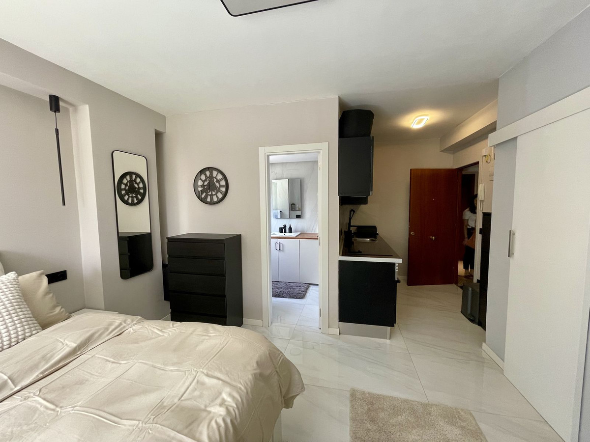 Se vende Estudio Planta Media  en Costa Del Sol, Málaga, España