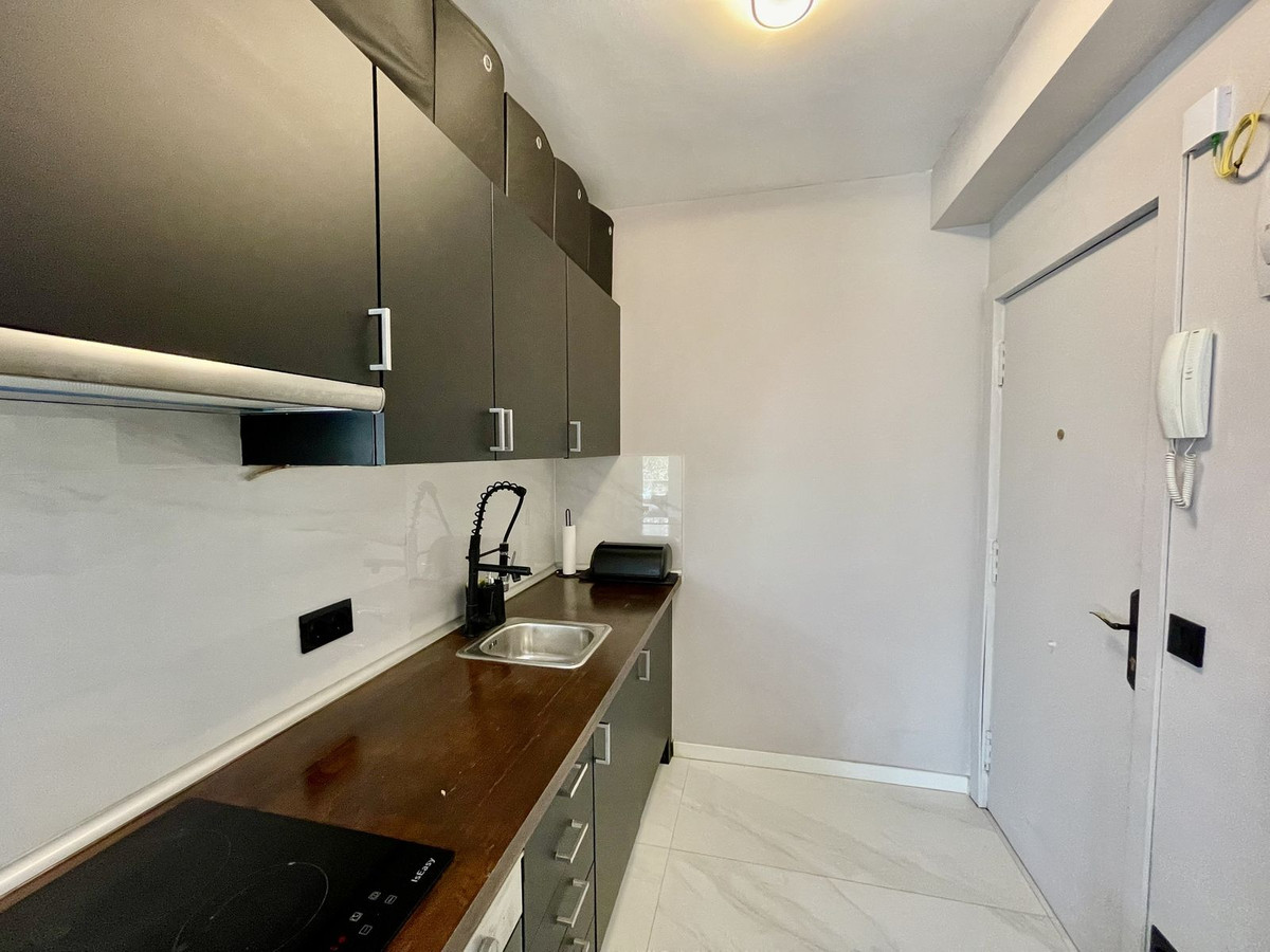 Se vende Estudio Planta Media  en Costa Del Sol, Málaga, España