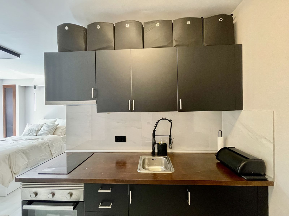 Se vende Estudio Planta Media  en Costa Del Sol, Málaga, España