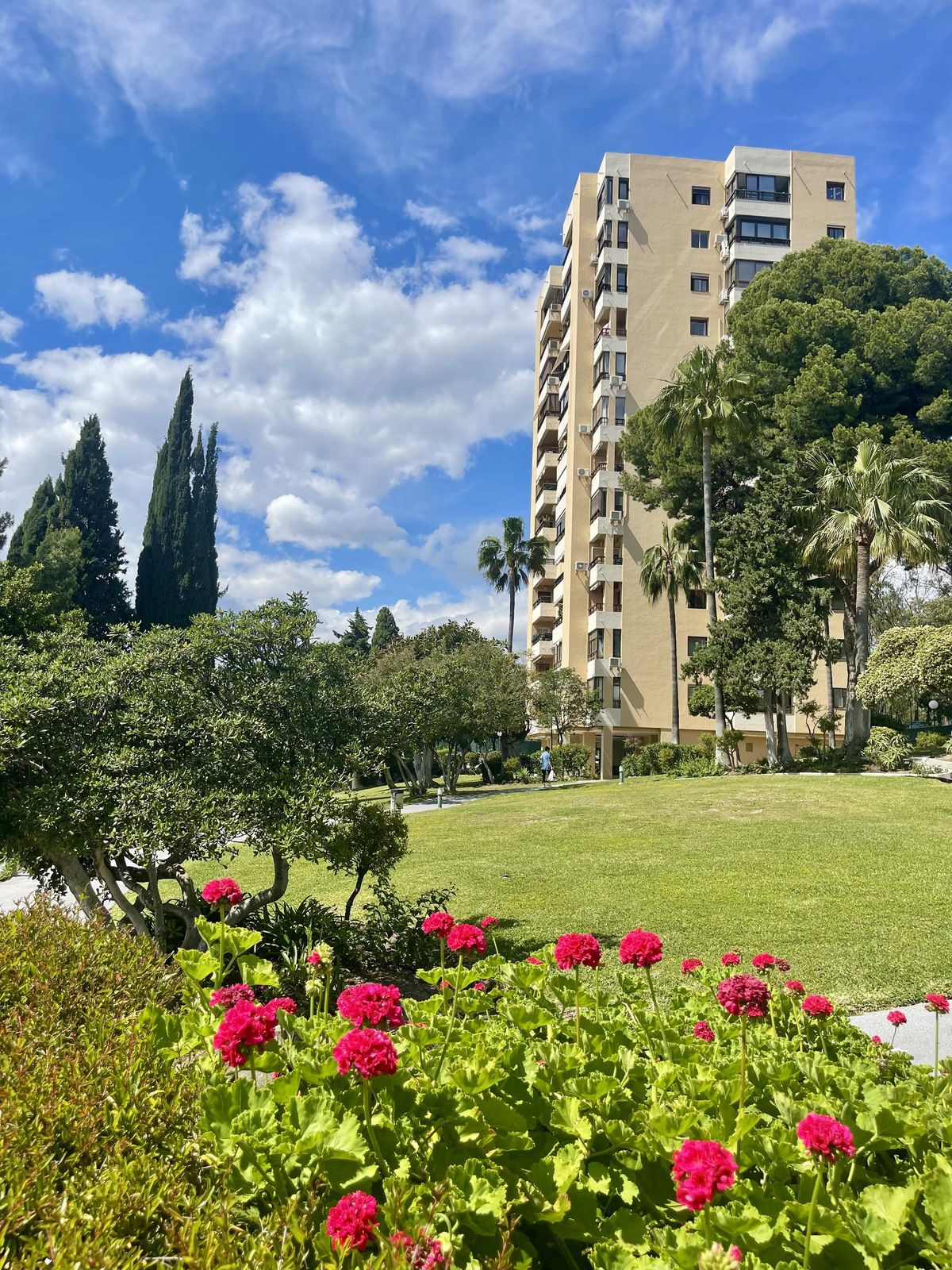 Se vende Estudio Planta Media  en Costa Del Sol, Málaga, España