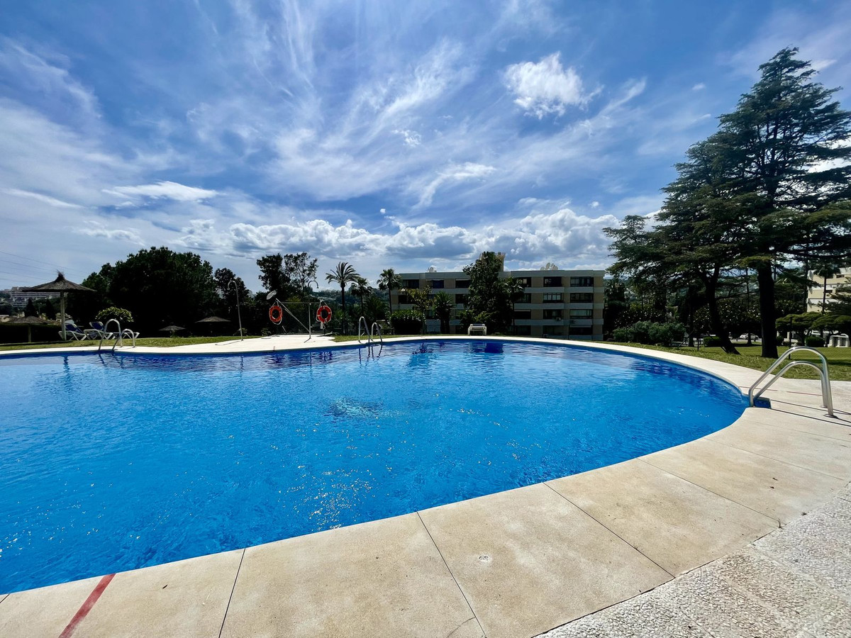 Se vende Estudio Planta Media  en Costa Del Sol, Málaga, España