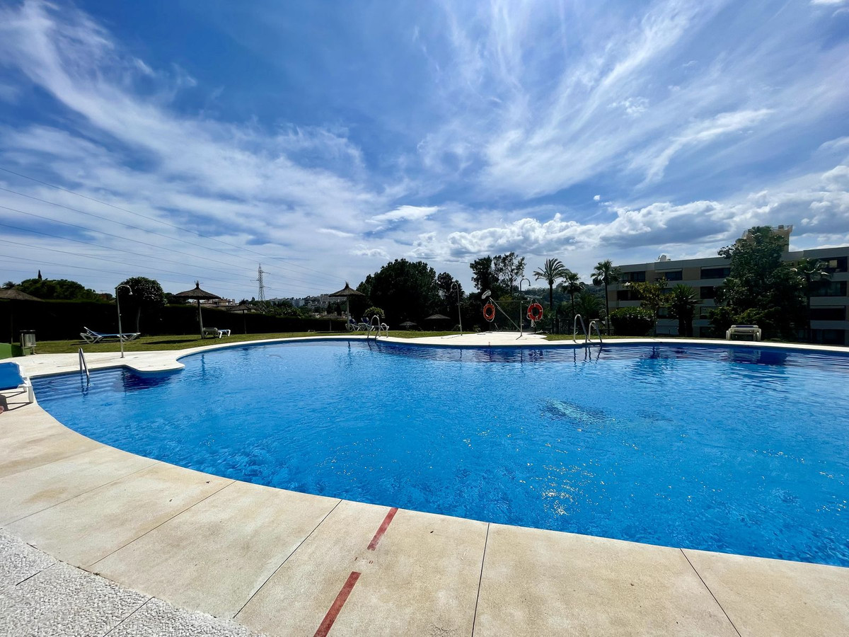 Se vende Estudio Planta Media  en Costa Del Sol, Málaga, España