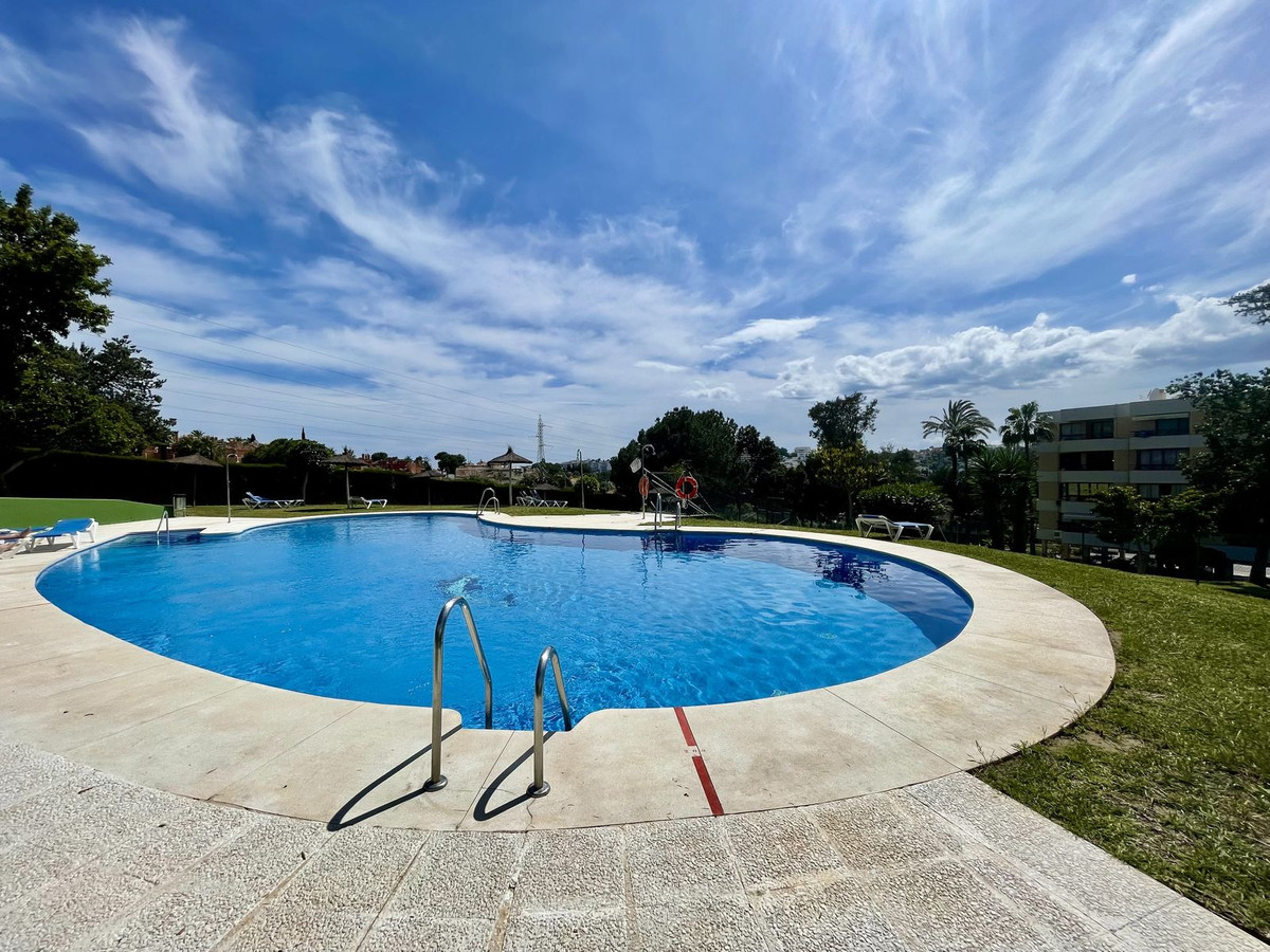 Se vende Estudio Planta Media  en Costa Del Sol, Málaga, España