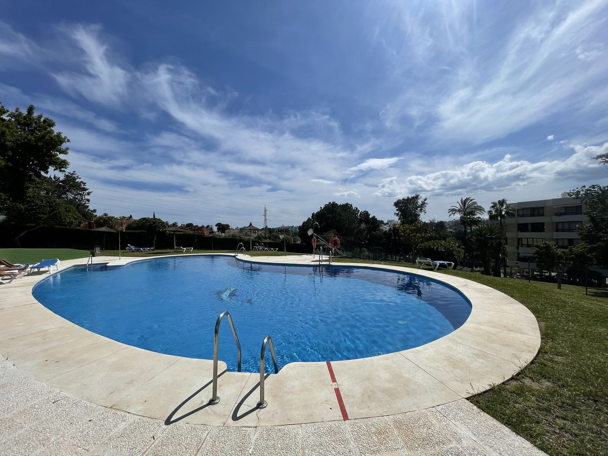 Se vende Estudio Planta Media  en Costa Del Sol, Málaga, España