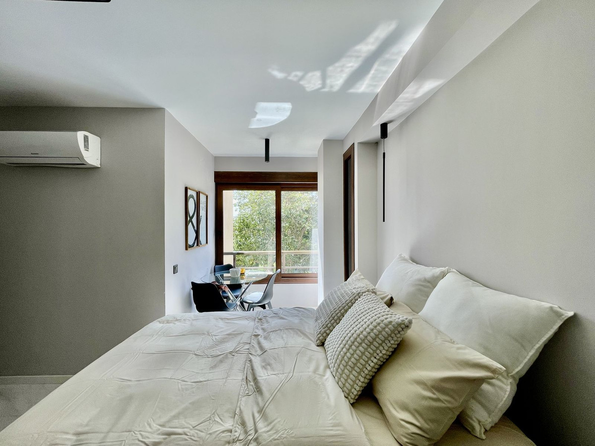 Se vende Estudio Planta Media  en Costa Del Sol, Málaga, España