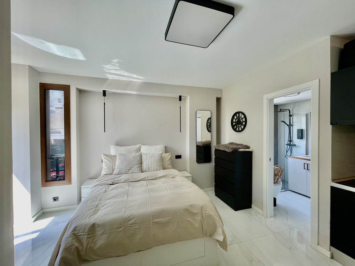 Se vende Estudio Planta Media  en Costa Del Sol, Málaga, España