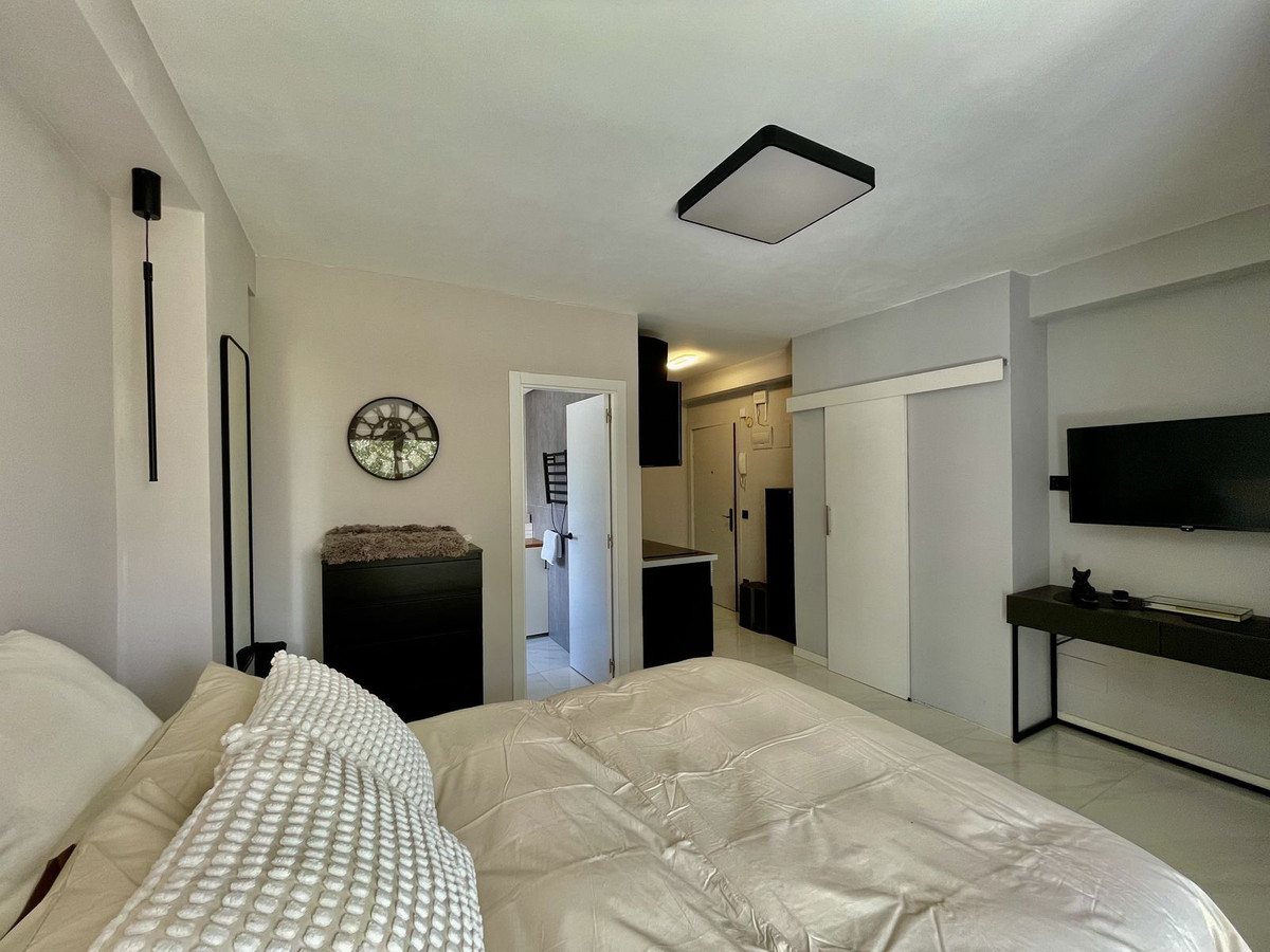 Se vende Estudio Planta Media  en Costa Del Sol, Málaga, España