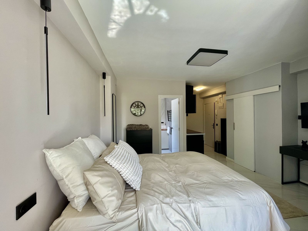 Se vende Estudio Planta Media  en Costa Del Sol, Málaga, España
