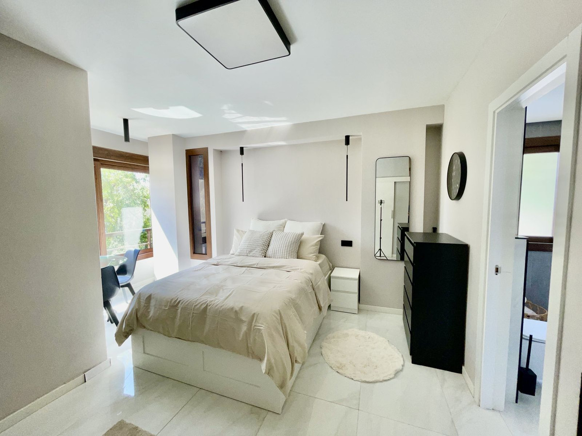 Se vende Estudio Planta Media  en Costa Del Sol, Málaga, España