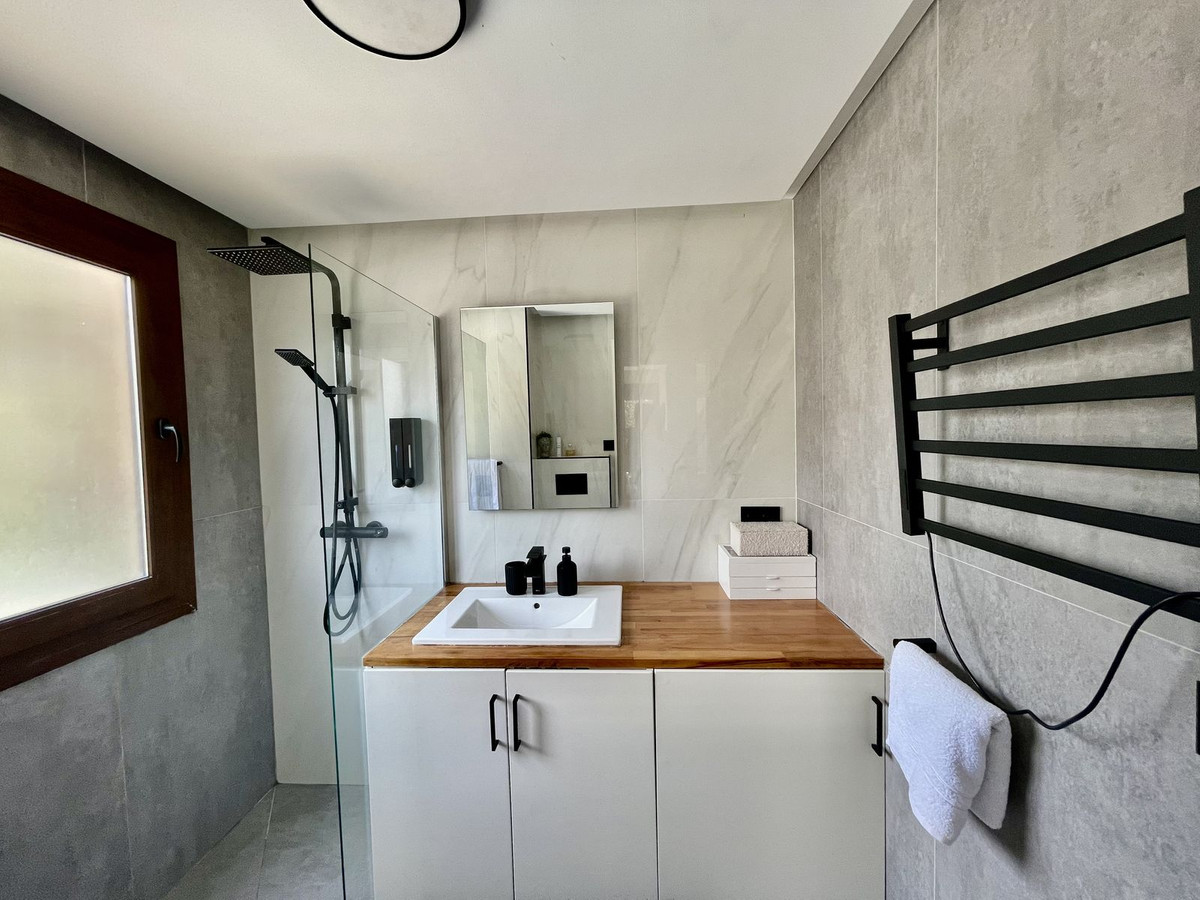 Se vende Estudio Planta Media  en Costa Del Sol, Málaga, España
