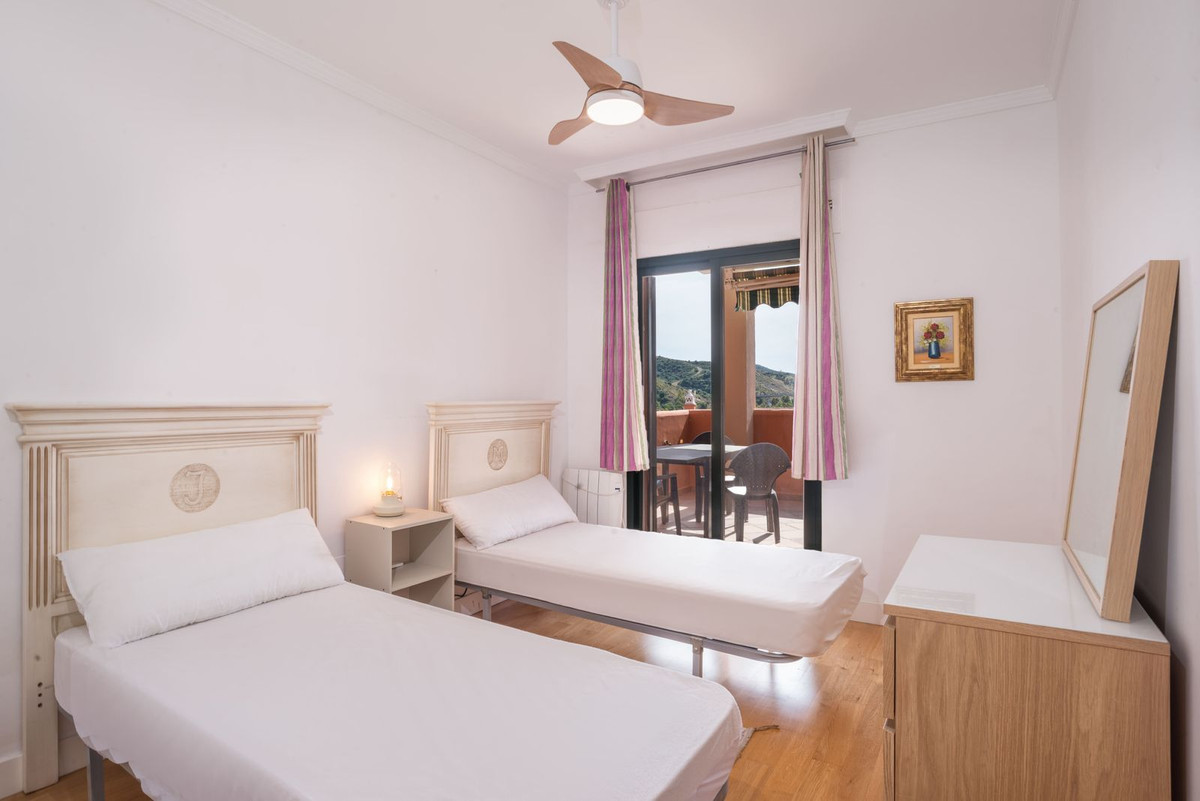 4 Bed Apartment for sale in Elviria Costa Del Sol, Málaga, Spain