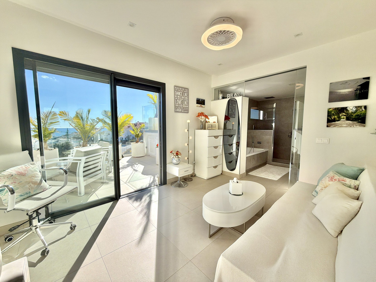 Se vende Ático de 2 dormitorios en Costa Del Sol, Málaga, España