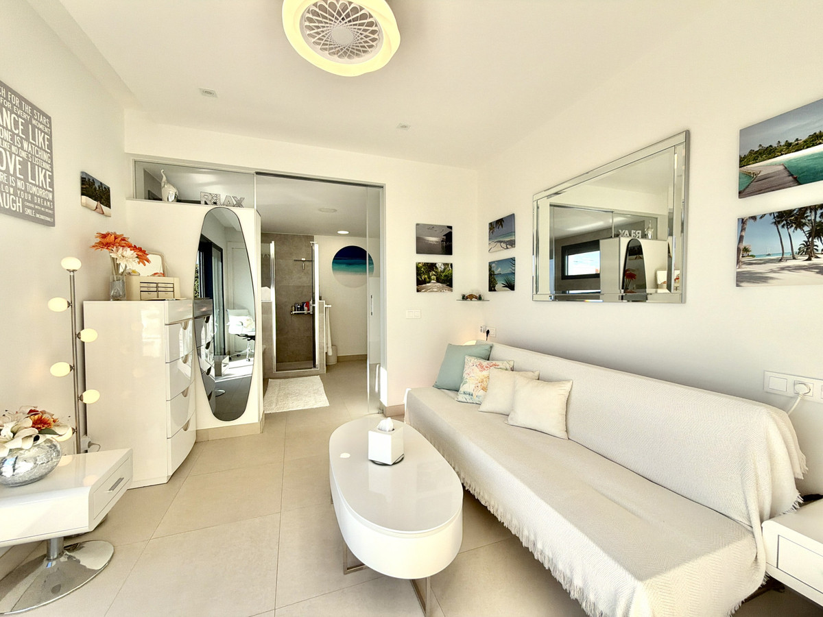 Se vende Ático de 2 dormitorios en Costa Del Sol, Málaga, España