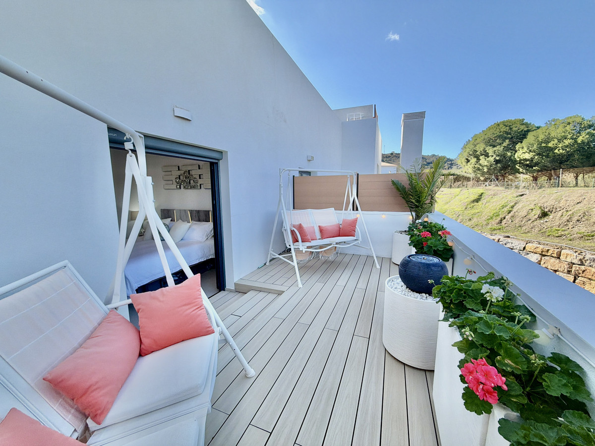 Se vende Ático de 2 dormitorios en Costa Del Sol, Málaga, España