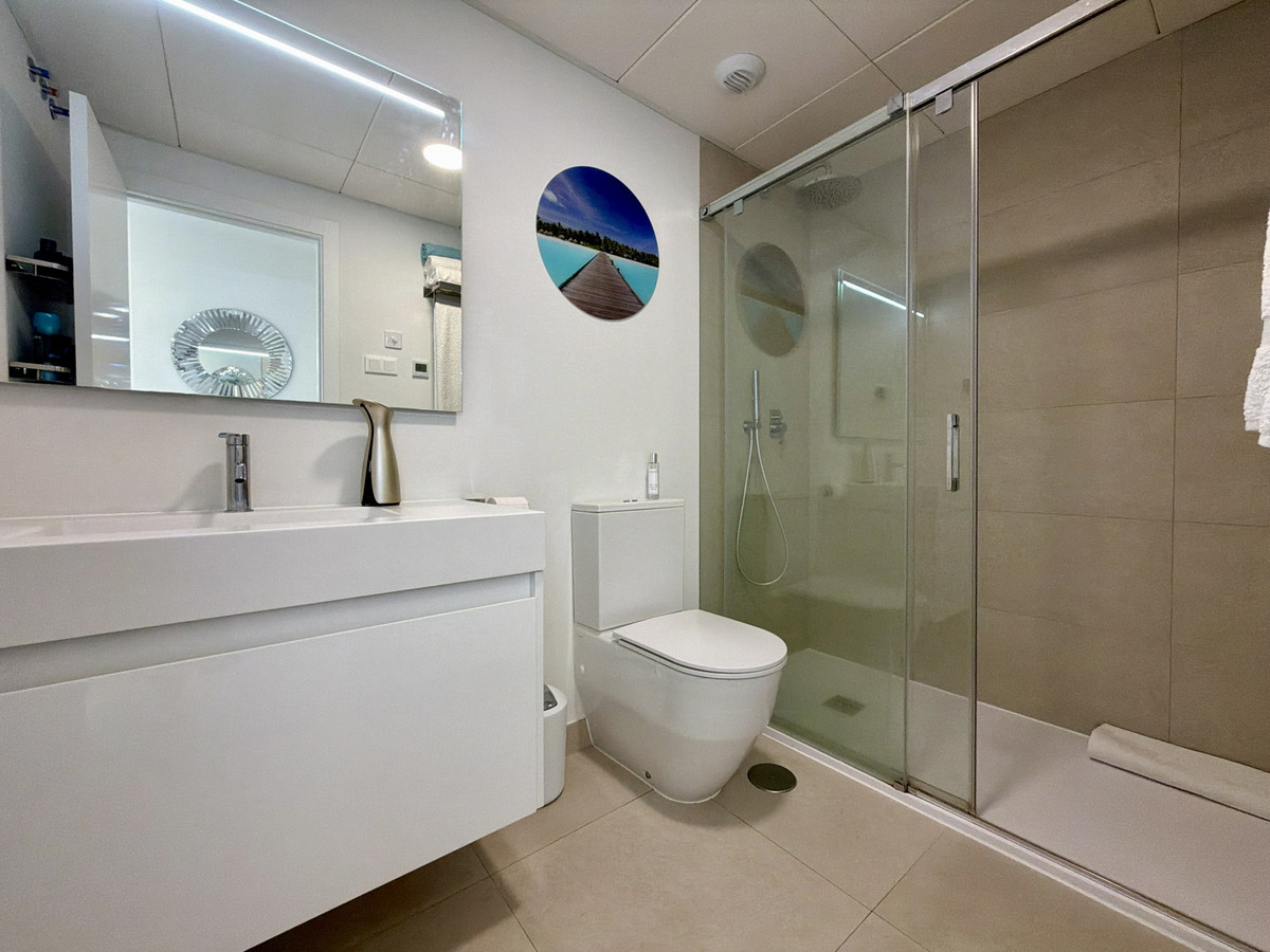 Se vende Ático de 2 dormitorios en Costa Del Sol, Málaga, España