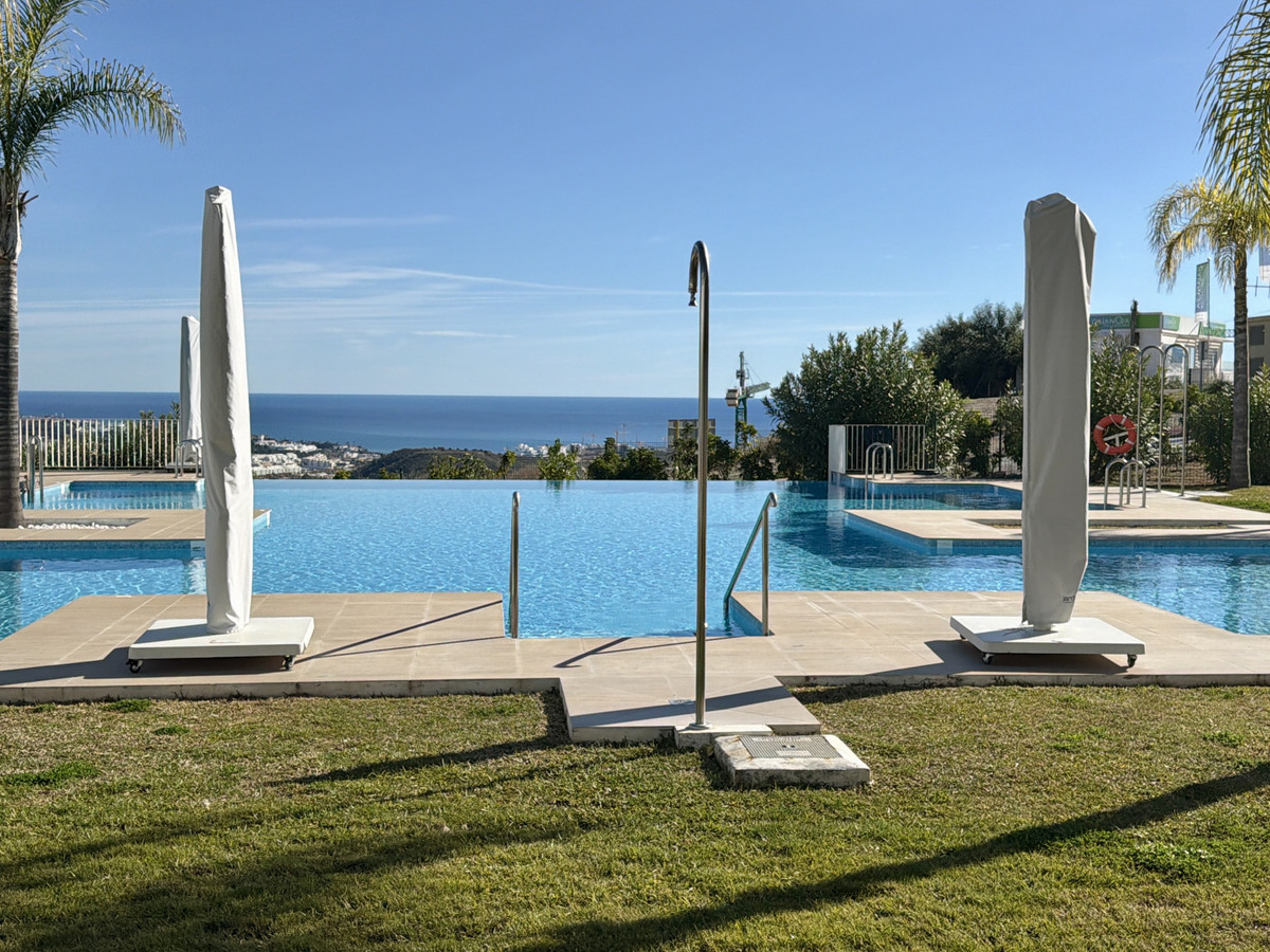 Se vende Ático de 2 dormitorios en Costa Del Sol, Málaga, España