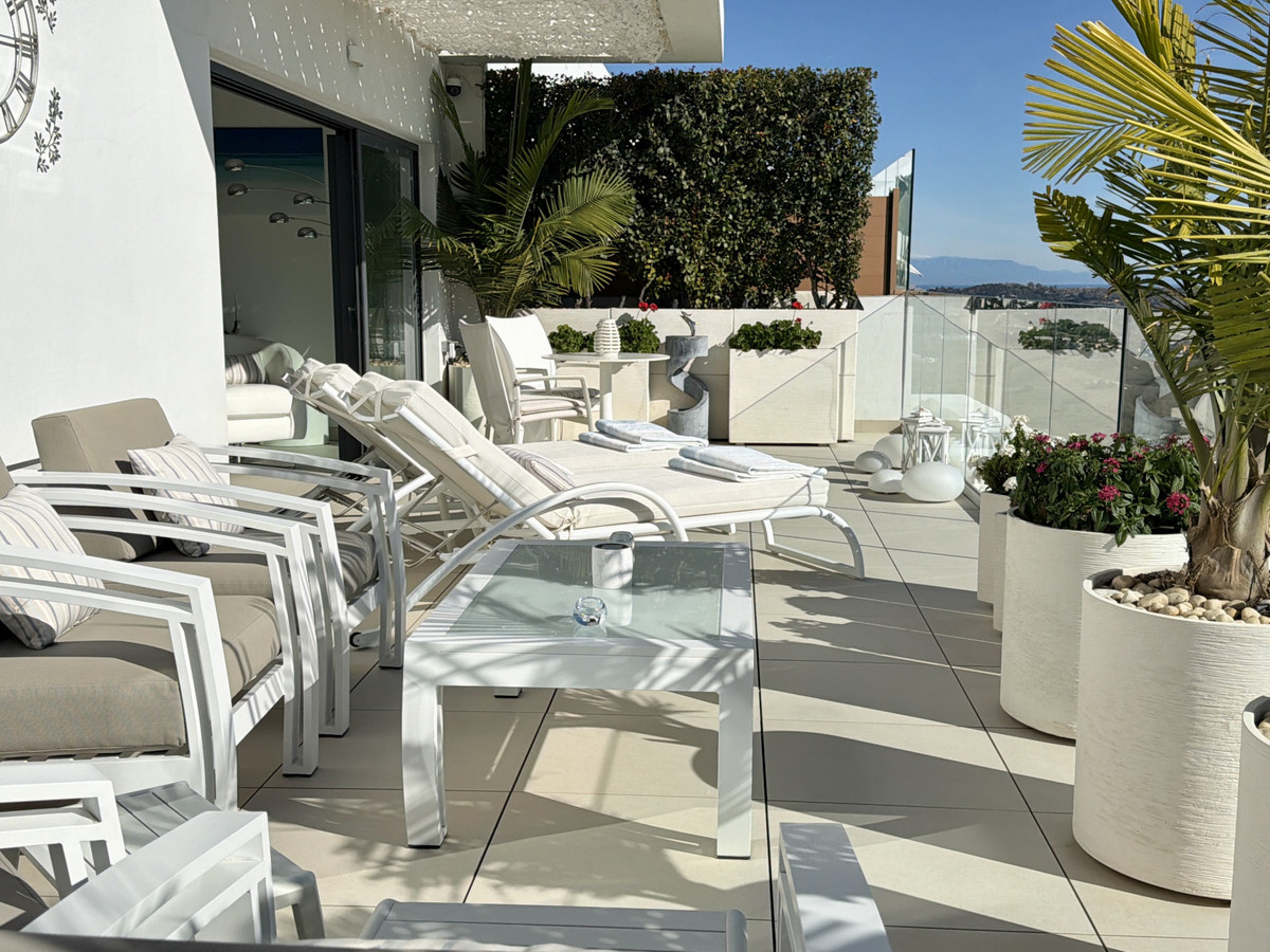 Se vende Ático de 2 dormitorios en Costa Del Sol, Málaga, España
