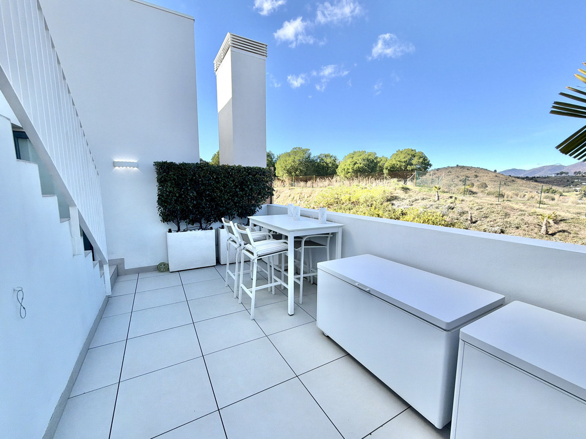 Se vende Ático de 2 dormitorios en Costa Del Sol, Málaga, España
