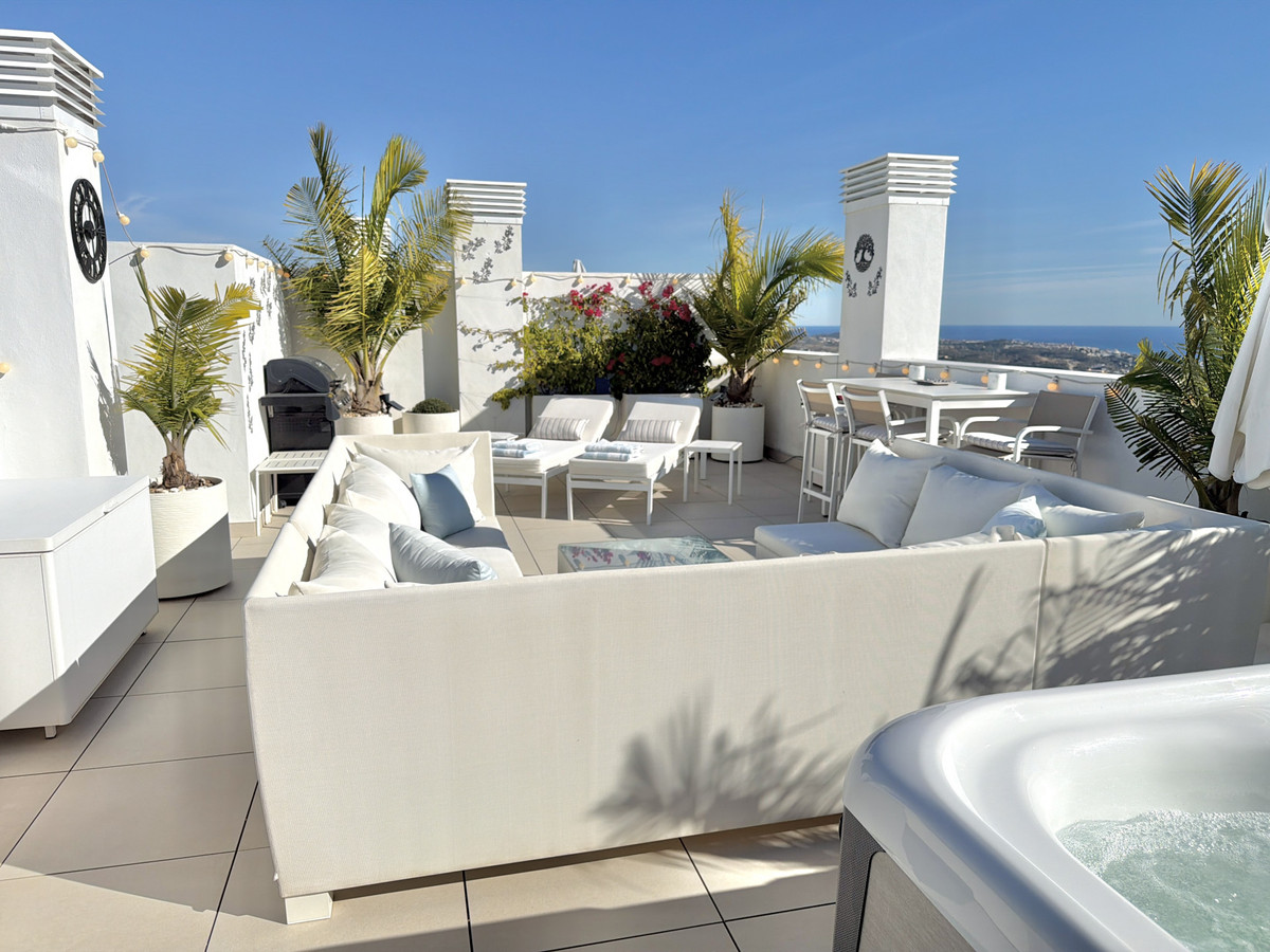 Se vende Ático de 2 dormitorios en Costa Del Sol, Málaga, España