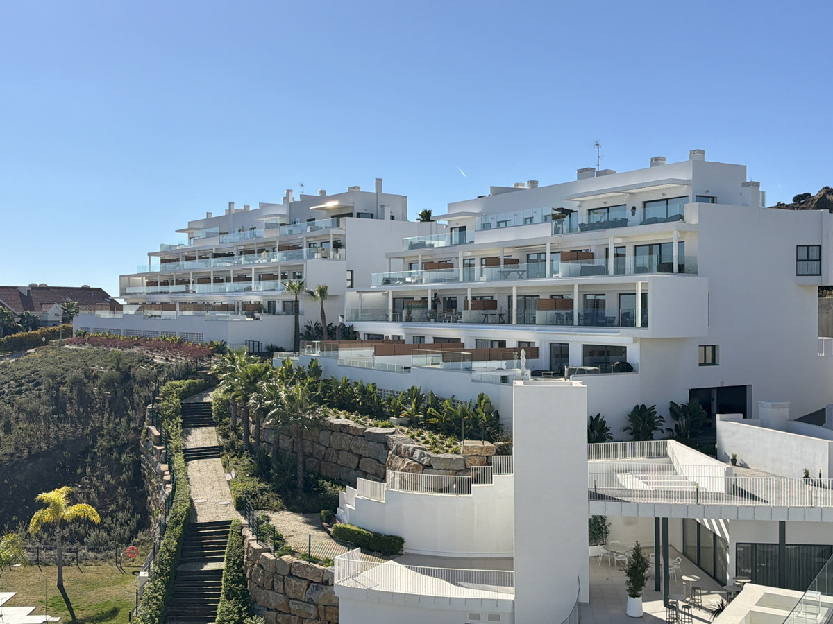 Se vende Ático de 2 dormitorios en Costa Del Sol, Málaga, España