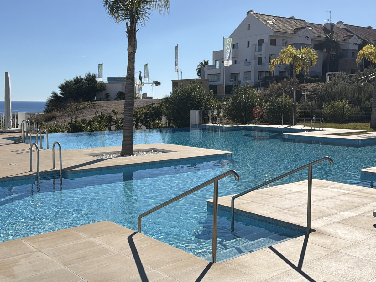 Se vende Ático de 2 dormitorios en Costa Del Sol, Málaga, España