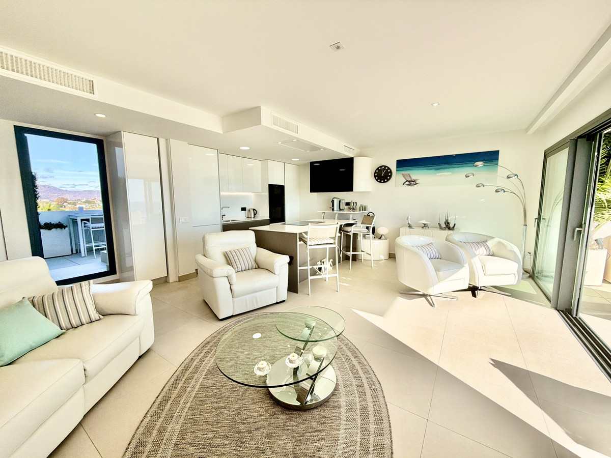 Se vende Ático de 2 dormitorios en Costa Del Sol, Málaga, España