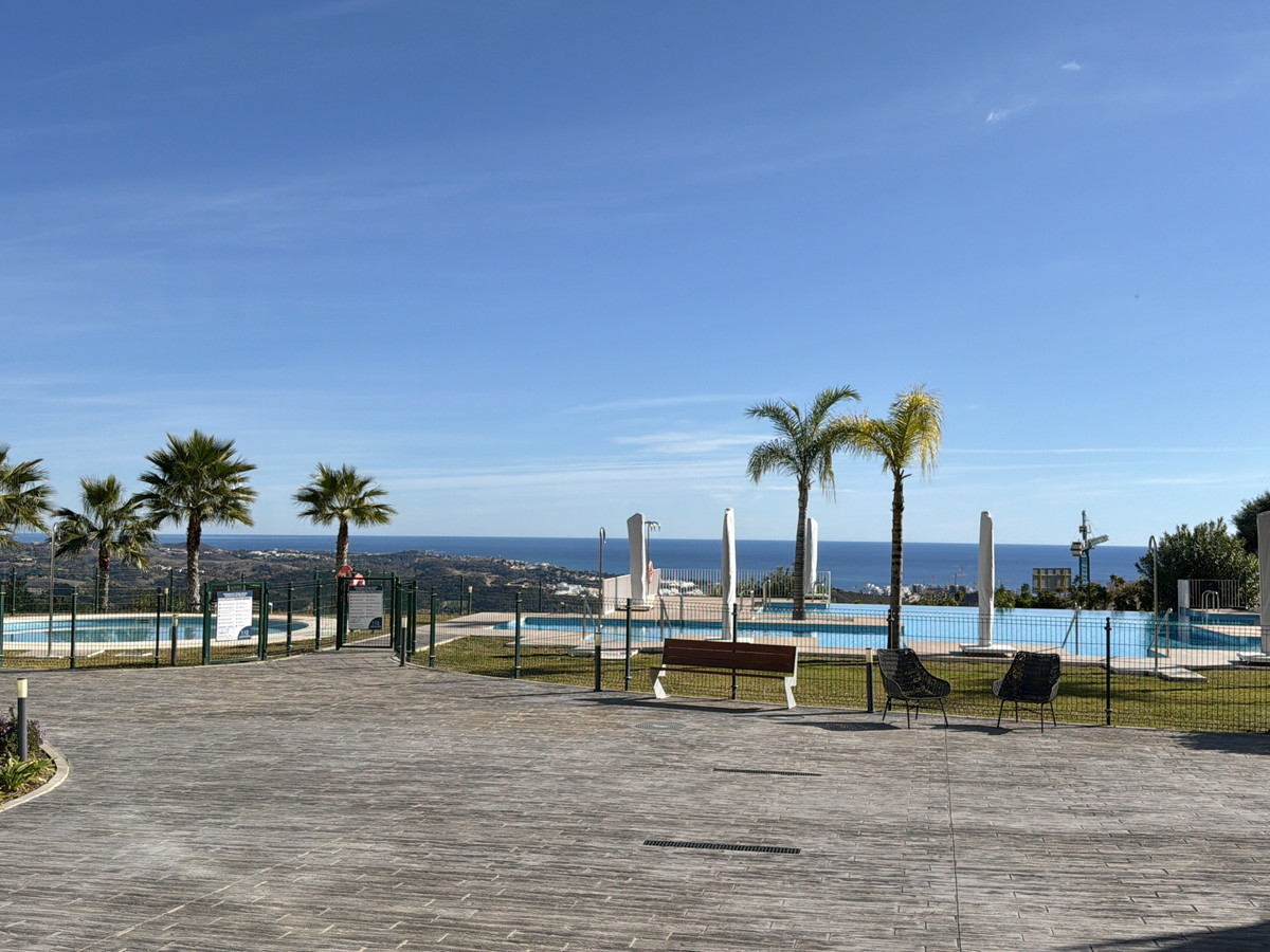 Se vende Ático de 2 dormitorios en Costa Del Sol, Málaga, España
