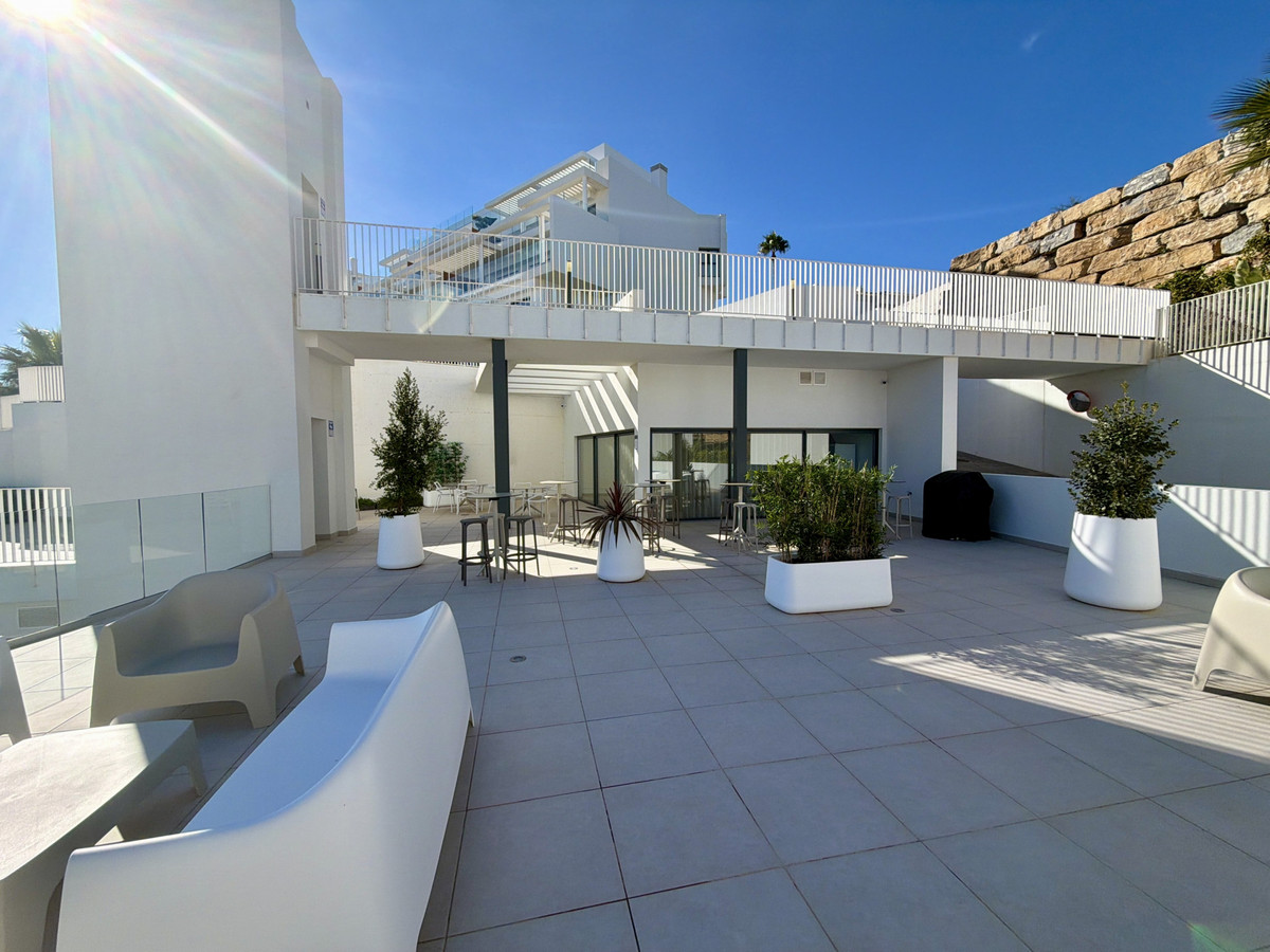 Se vende Ático de 2 dormitorios en Costa Del Sol, Málaga, España