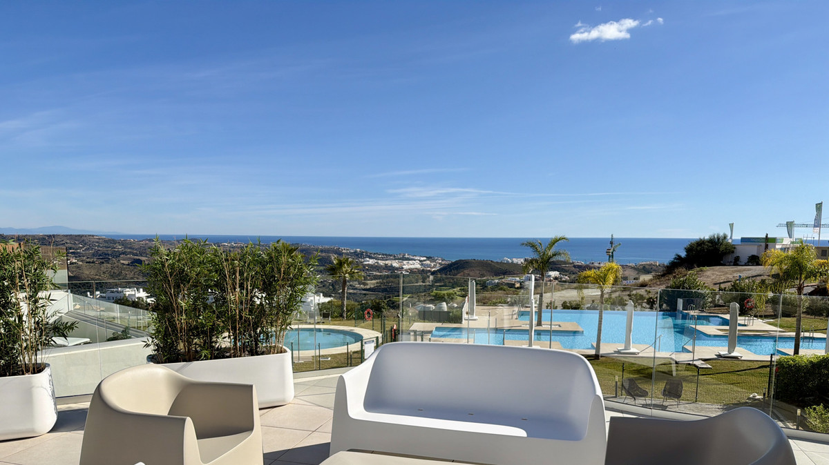 Se vende Ático de 2 dormitorios en Costa Del Sol, Málaga, España