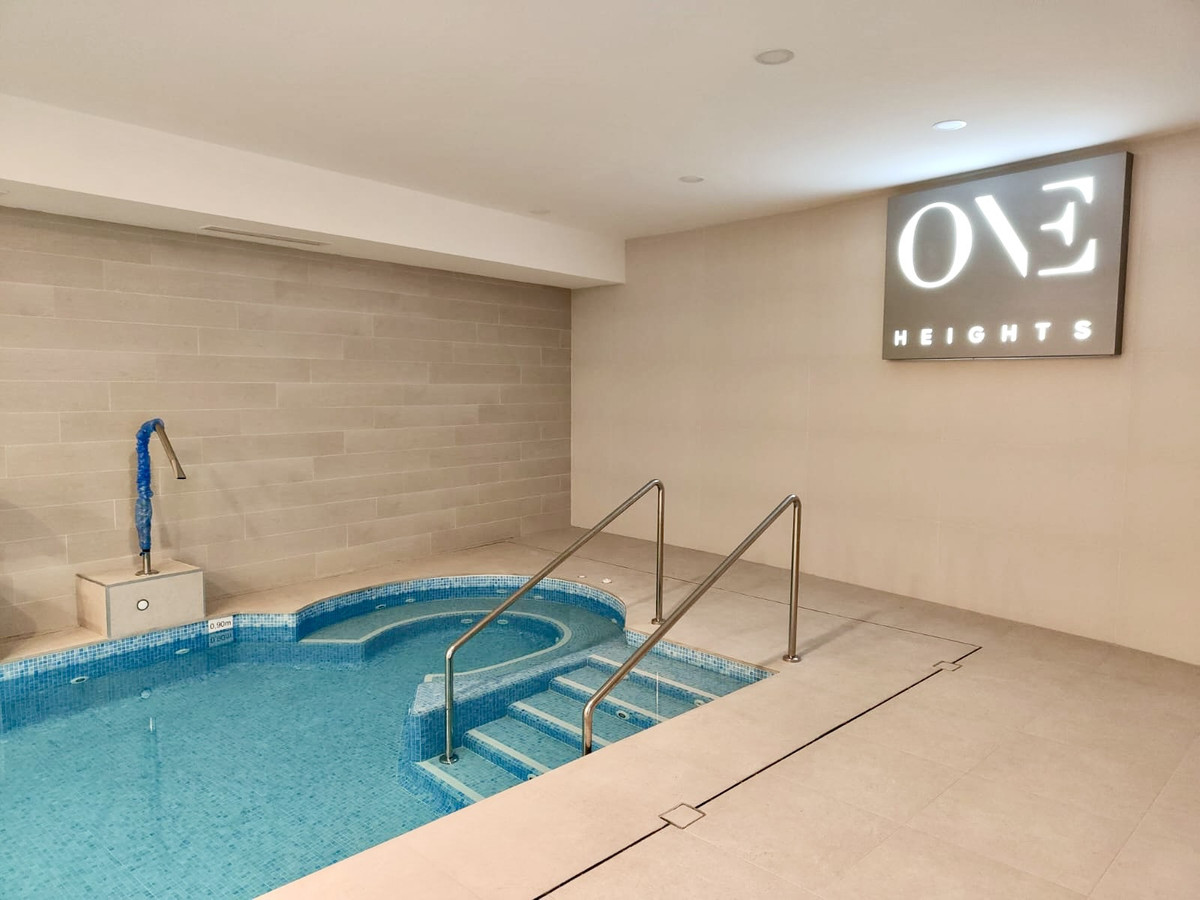 Se vende Ático de 2 dormitorios en Costa Del Sol, Málaga, España