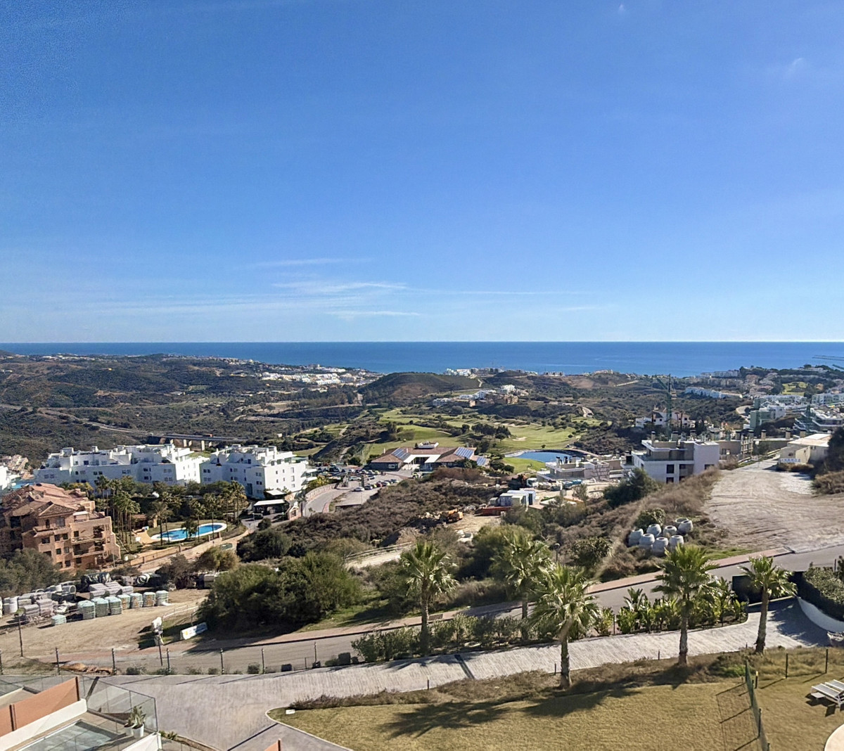 Se vende Ático de 2 dormitorios en Costa Del Sol, Málaga, España