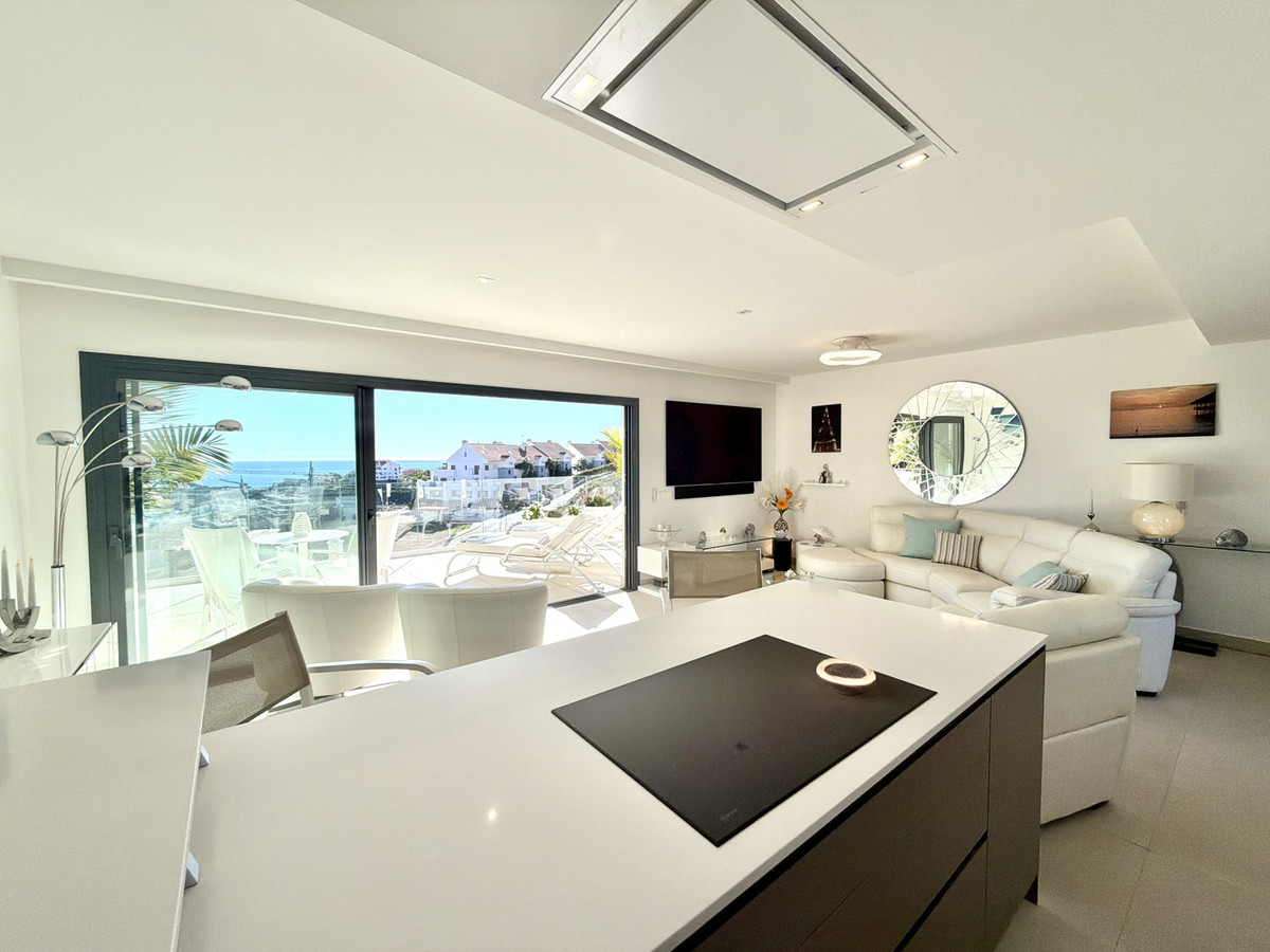 Se vende Ático de 2 dormitorios en Costa Del Sol, Málaga, España