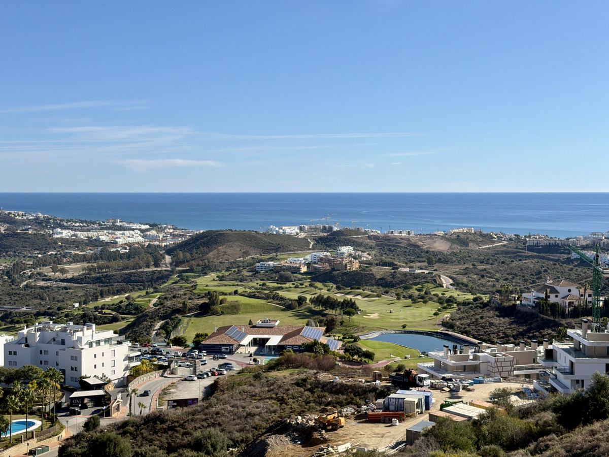Se vende Ático de 2 dormitorios en Costa Del Sol, Málaga, España