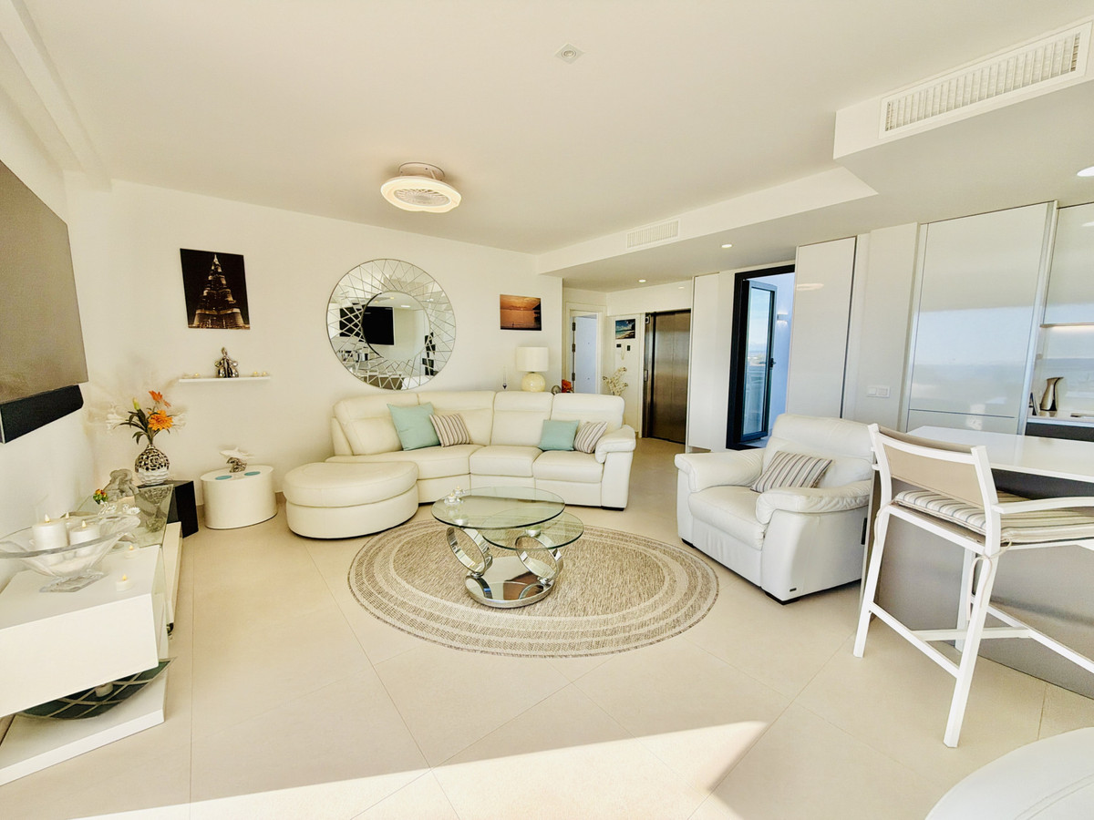 Se vende Ático de 2 dormitorios en Costa Del Sol, Málaga, España