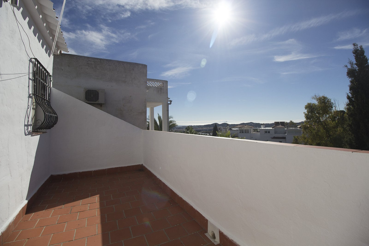 2 Bed Townhouse for sale in Mijas Costa Del Sol, Málaga, Spain