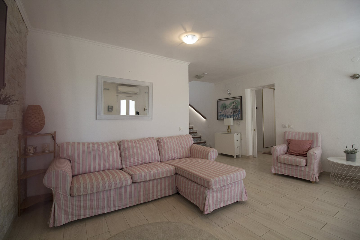 2 Bed Townhouse for sale in Mijas Costa Del Sol, Málaga, Spain