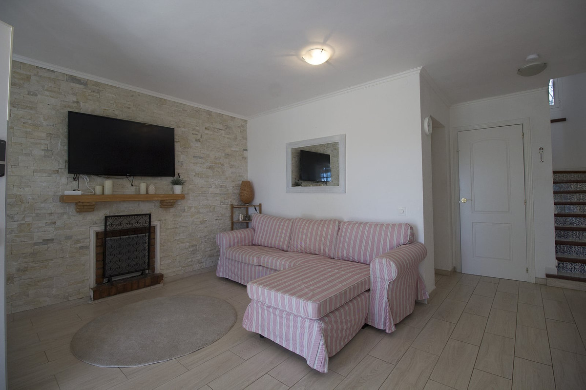 2 Bed Townhouse for sale in Mijas Costa Del Sol, Málaga, Spain