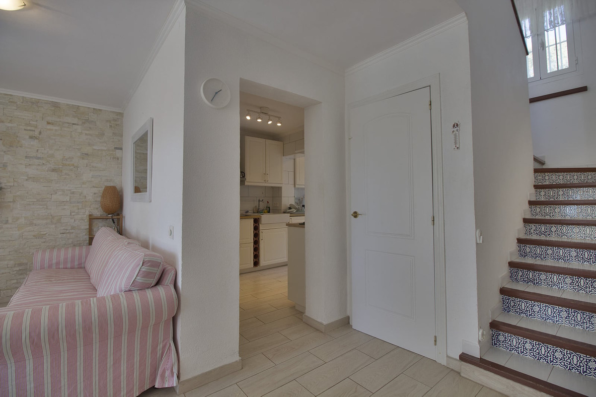 2 Bed Townhouse for sale in Mijas Costa Del Sol, Málaga, Spain