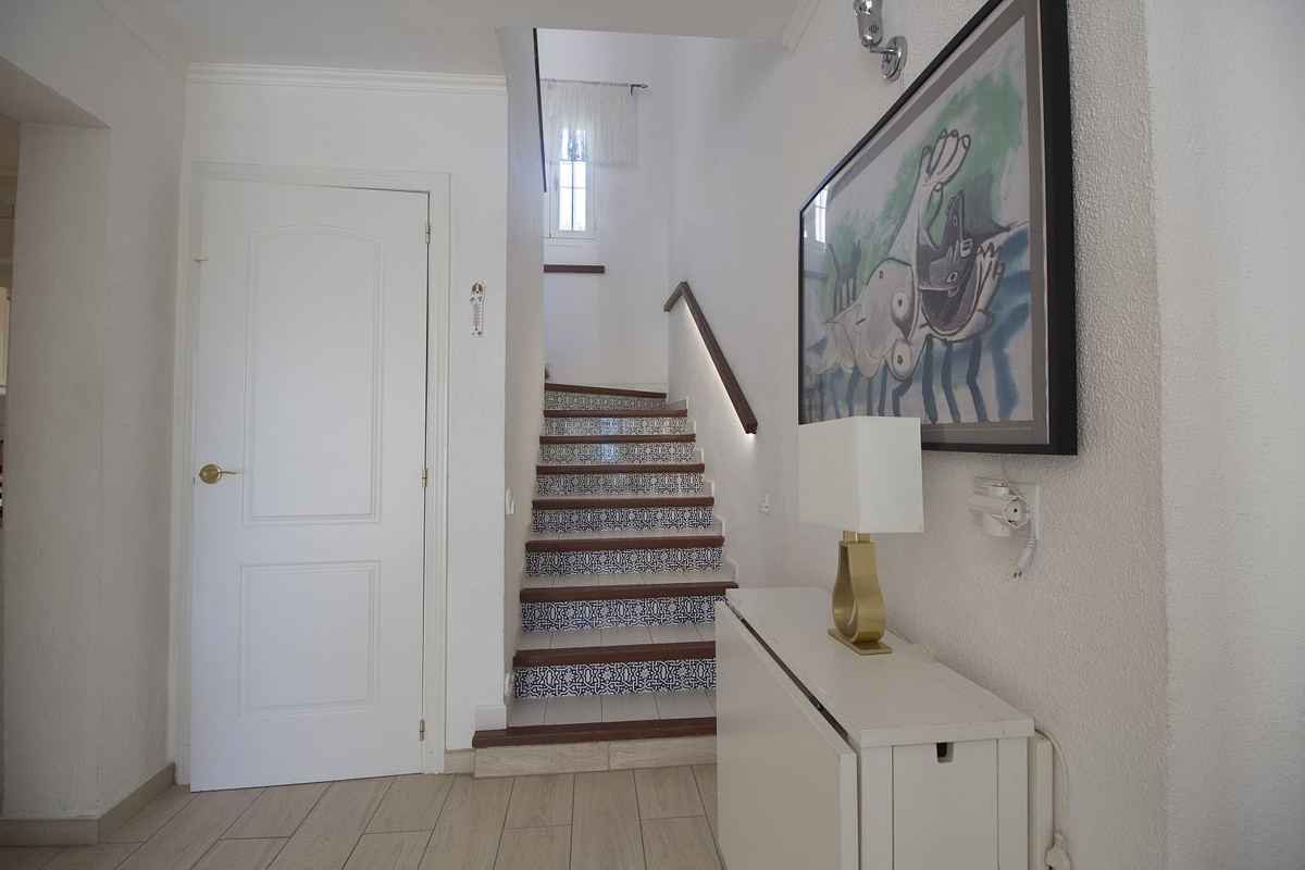 2 Bed Townhouse for sale in Mijas Costa Del Sol, Málaga, Spain