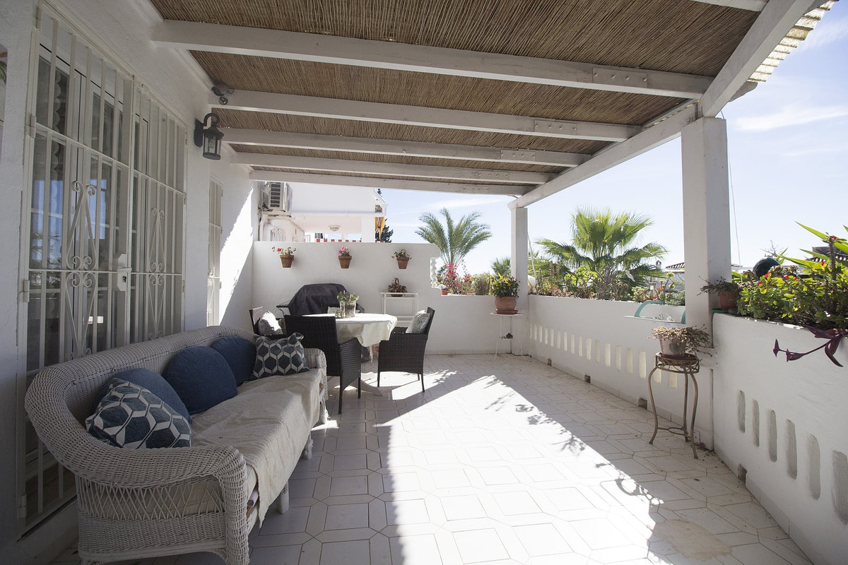 2 Bed Townhouse for sale in Mijas Costa Del Sol, Málaga, Spain