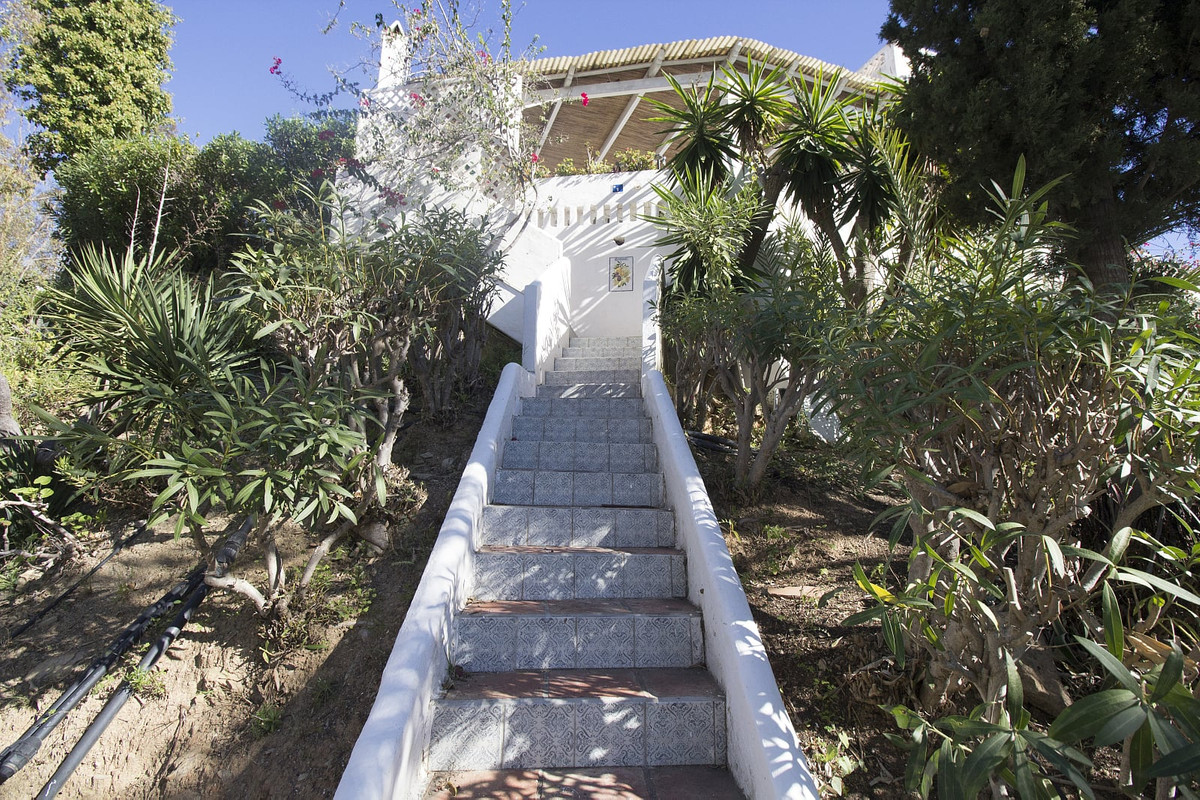 2 Bed Townhouse for sale in Mijas Costa Del Sol, Málaga, Spain